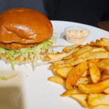 Boo.bburger Băutură