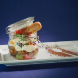 Syndicate Lounge Boisson