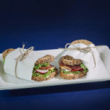 Syndicate Lounge Boisson