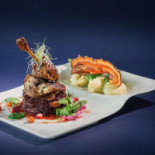 Syndicate Lounge Boisson