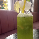 Syndicate Lounge Boisson