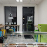 Asian Rose À l'intérieur