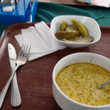 Asian Rose Nourriture