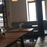 Zama À l'intérieur