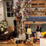 Zama À l'intérieur