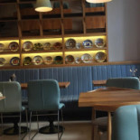 Zama À l'intérieur