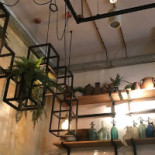 Zama À l'intérieur