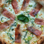Pizza Johnny Pizza In Cluj Mâncare