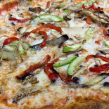 Pizza Johnny Pizza In Cluj Mâncare