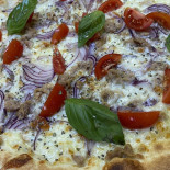 Pizza Johnny Pizza In Cluj Mâncare