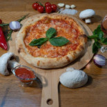Pizza Johnny Pizza In Cluj Mâncare