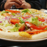 Jabbar Kebab House Mâncare