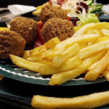 Jabbar Kebab House Mâncare