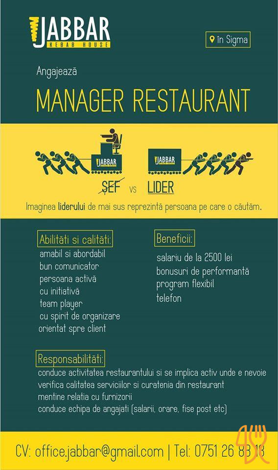 Jabbar Kebab House Meniu