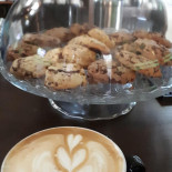 Lavander Cafe Comida