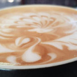 Lavander Cafe Comida