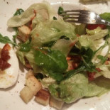 Olivo Bistro Nourriture