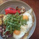 Olivo Bistro Nourriture