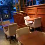 Olivo Bistro În interior