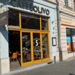 Olivo Bistro Exterior