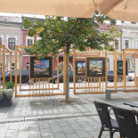 Olivo Bistro Exterior