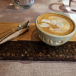 Olivo Bistro Boisson