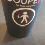 SoupeR Boisson