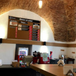 SoupeR À l'intérieur