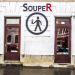 SoupeR Extérieur