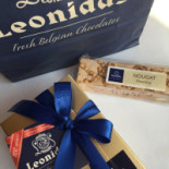 Leonidas Cluj Boisson