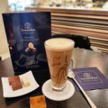 Leonidas Cluj Boisson