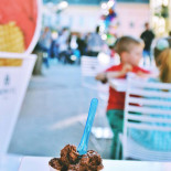 Leonidas Cluj Boisson