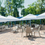 Chios Social Lounge Exterior