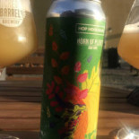 Beer Wall Café Boisson