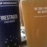 Beer Wall Café Carte