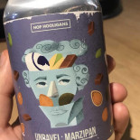 Beer Wall Café Bebida