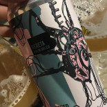 Beer Wall Café Boisson