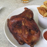 Colin's Gastro Pub Mâncare