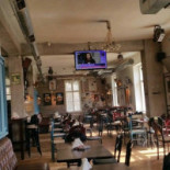 Colin's Gastro Pub În interior