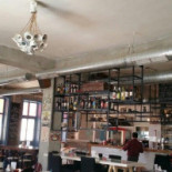 Colin's Gastro Pub În interior