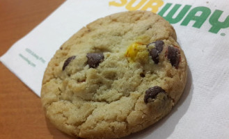 Subway Food