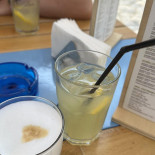 Tapas 04 Drink