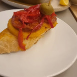 Tapas 04 Food