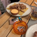 Tapas 04 Drink