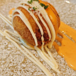 Tapas 04 Food