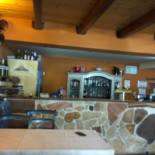 Casa Vikingilor (Grigorescu) În interior