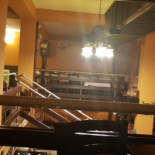 Casa Vikingilor (Grigorescu) În interior
