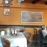 Casa Vikingilor (Grigorescu) În interior