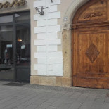 Vărzărie Exterior