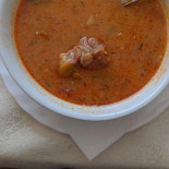 Vărzărie Băutură